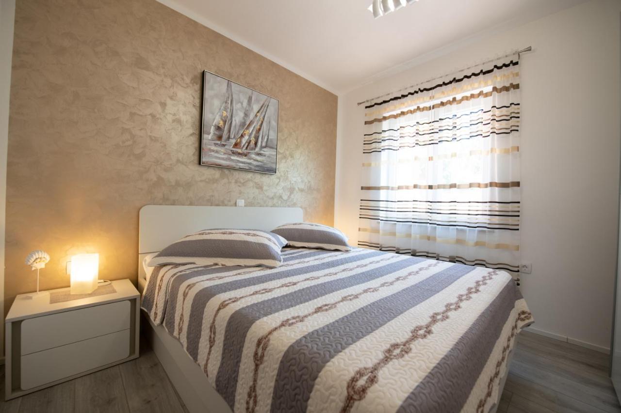 Apartman Rubinic Ičići エクステリア 写真