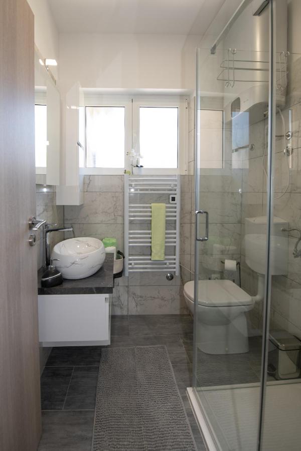 Apartman Rubinic Ičići エクステリア 写真