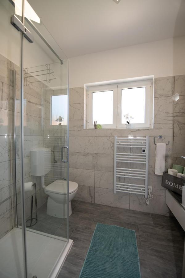 Apartman Rubinic Ičići エクステリア 写真