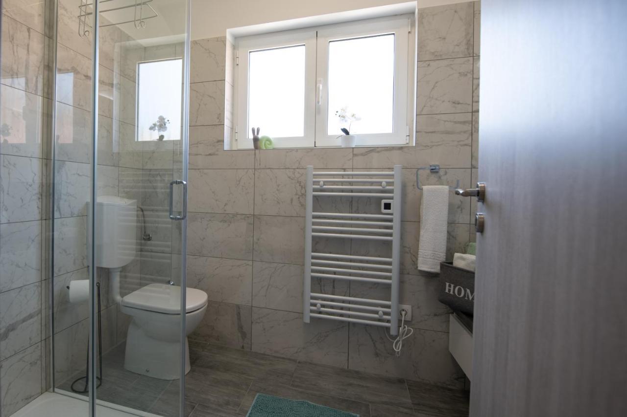 Apartman Rubinic Ičići エクステリア 写真