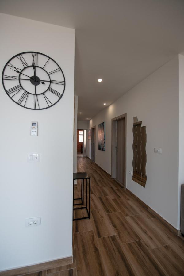 Apartman Rubinic Ičići エクステリア 写真