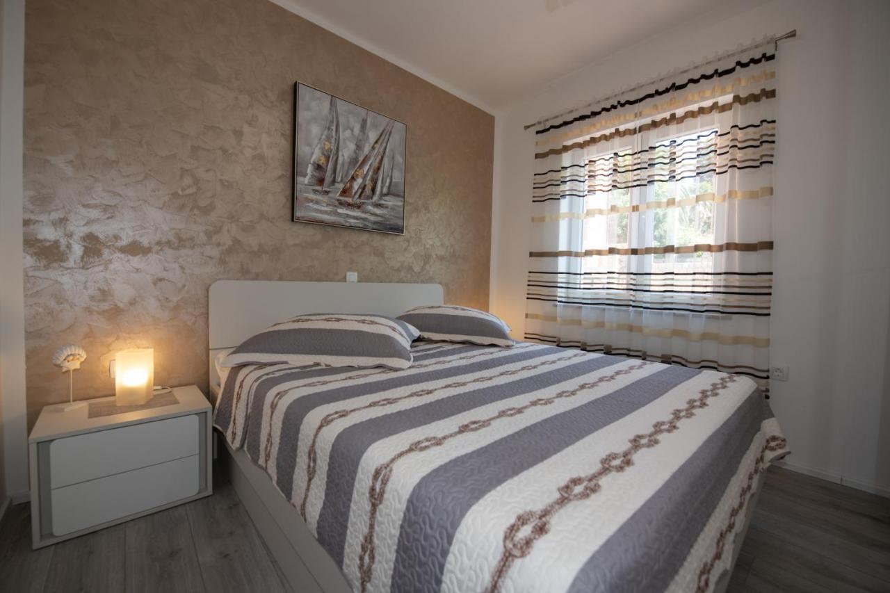 Apartman Rubinic Ičići エクステリア 写真