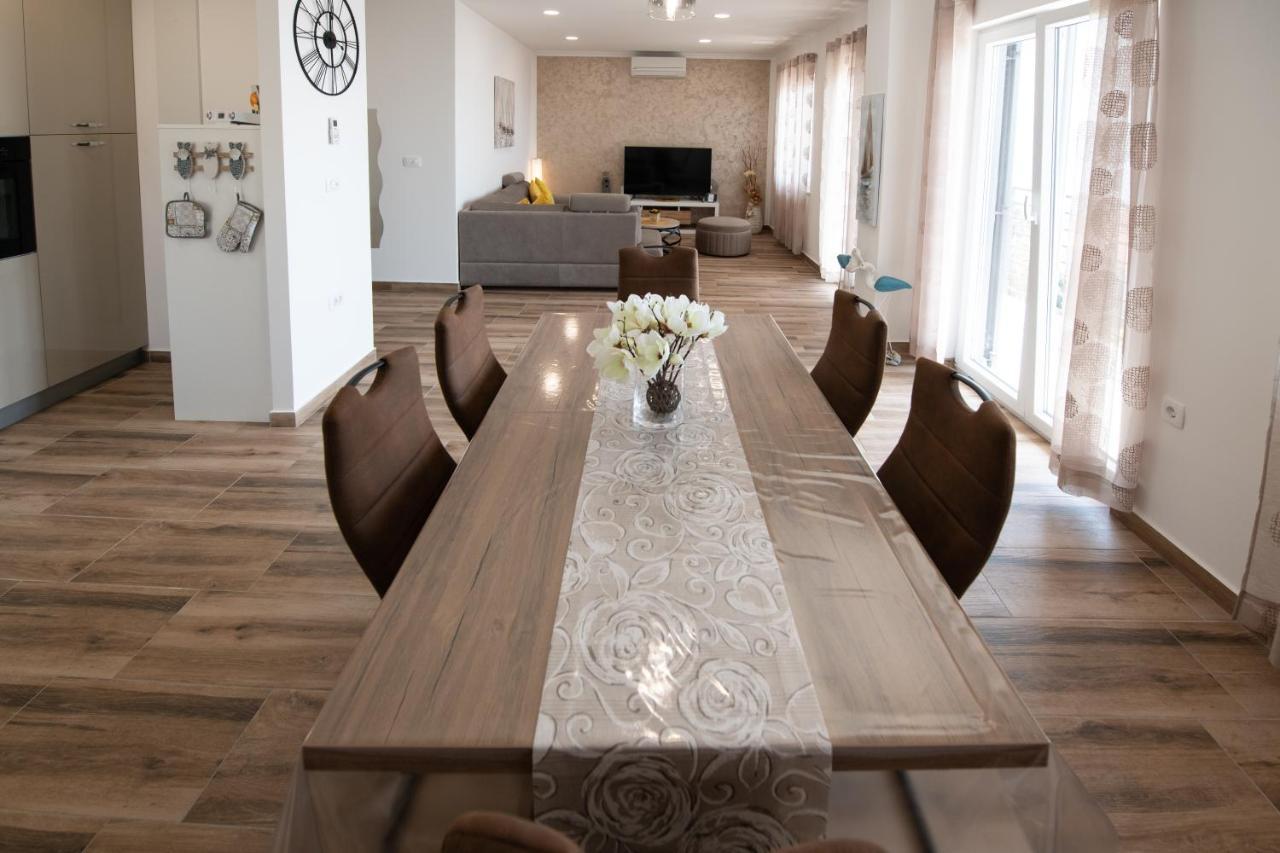 Apartman Rubinic Ičići エクステリア 写真