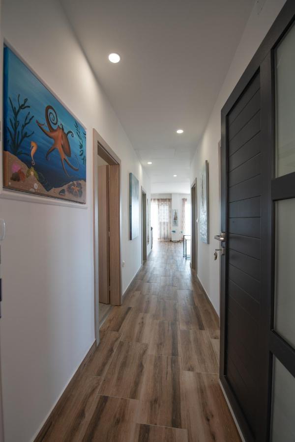 Apartman Rubinic Ičići エクステリア 写真