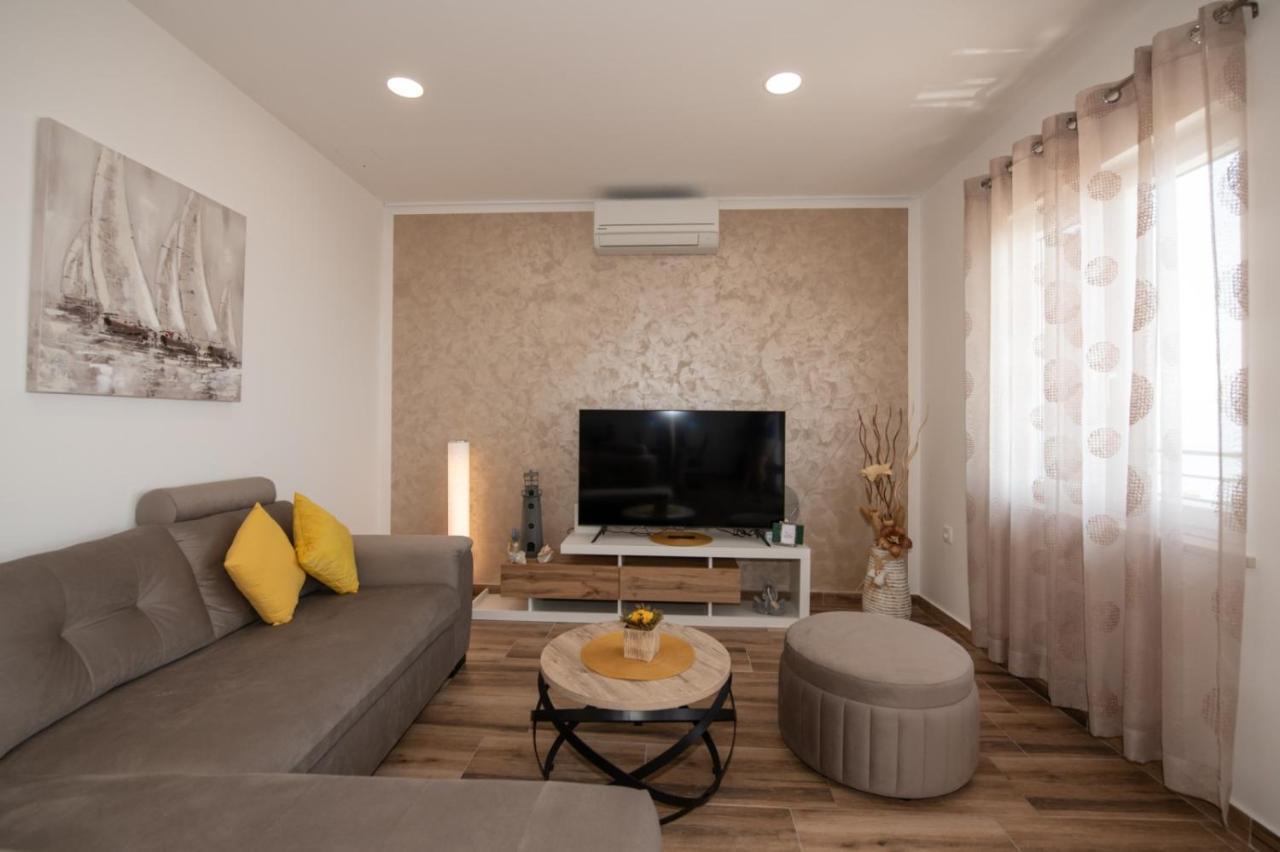 Apartman Rubinic Ičići エクステリア 写真