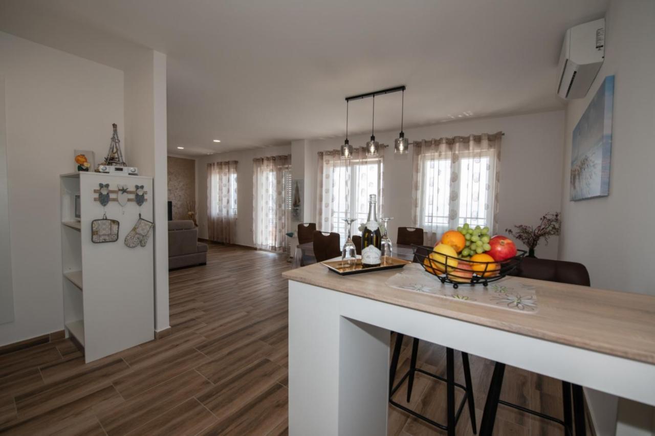 Apartman Rubinic Ičići エクステリア 写真